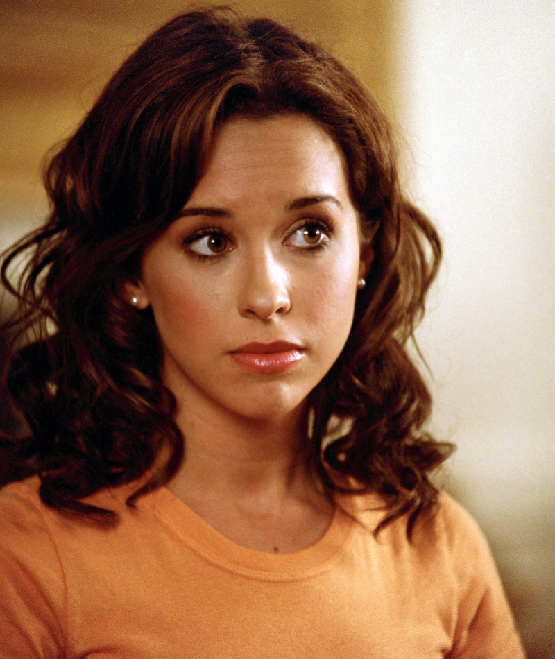 The Future Gretchen Wieners | MovieStillsDB