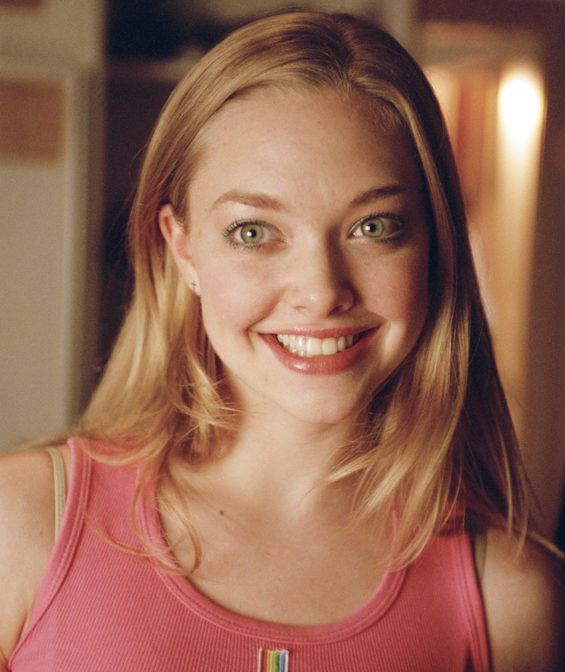 Amanda Seyfried, Who? | MovieStillsDB