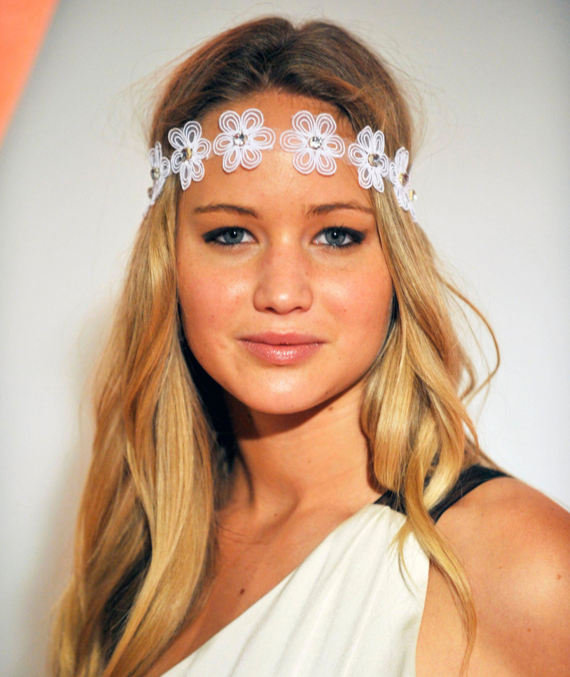 Jennifer Lawrence | Alamy Stock Photo by Jared Milgrim/Everett Collection