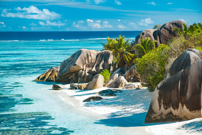 Seychellen | Jakub Barzycki/Shutterstock