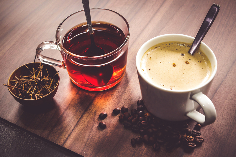 Ajuda a Controlar os Gastos no Starbucks | Shutterstock