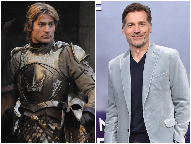 Nikolaj Coster-Waldau – Jamie Lannister | MovieStillsDB Photo by Yaut/HBO & DFree/Shutterstock