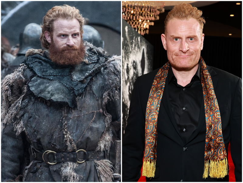 Kristofer Hivju – Tormund Giantsbane | MovieStillsDB Photo by Yaut/HBO & Getty Images Photo by Matt Winkelmeyer/GA