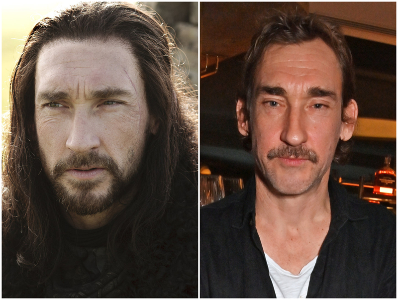 Joseph Mawle – Benjen Stark | MovieStillsDB Photo by Draufwischer/HBO & Getty Images Photo by David M. Benett