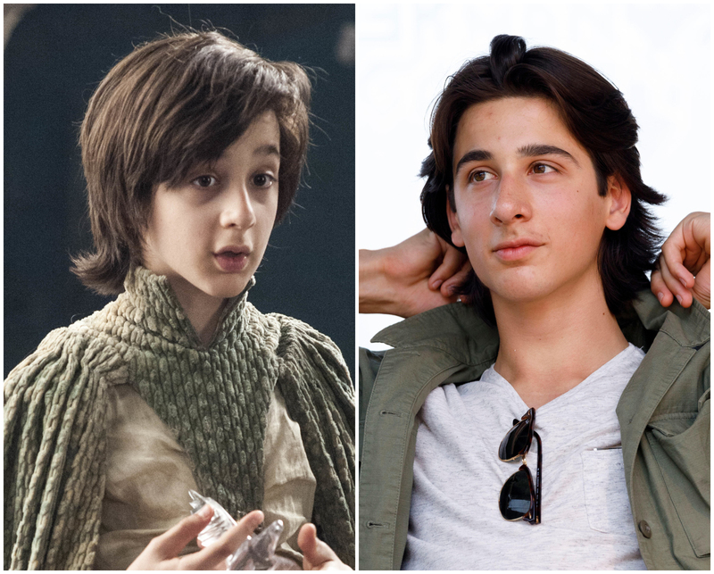 Lino Facioli - Robin Arryn | MovieStillsDB Photo by Yaut/HBO & Alamy Stock Photo by dpa picture alliance 