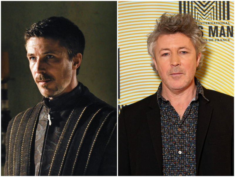 Aiden Gillen – Petyr 