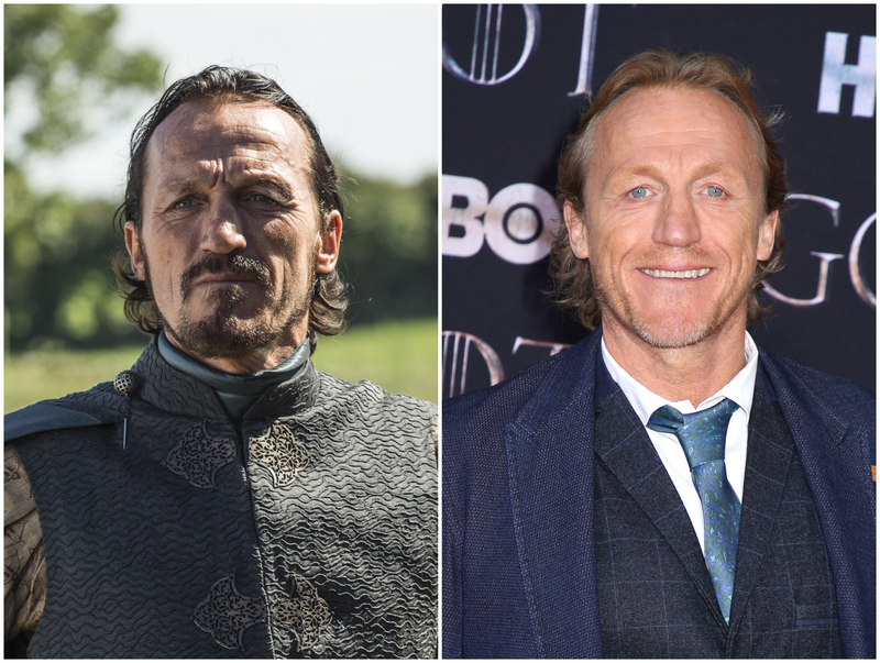 Jerome Flynn – Bronn | MovieStillsDB Photo by Yaut/HBO & Alamy Stock Photo by AFF/Steven Bergman