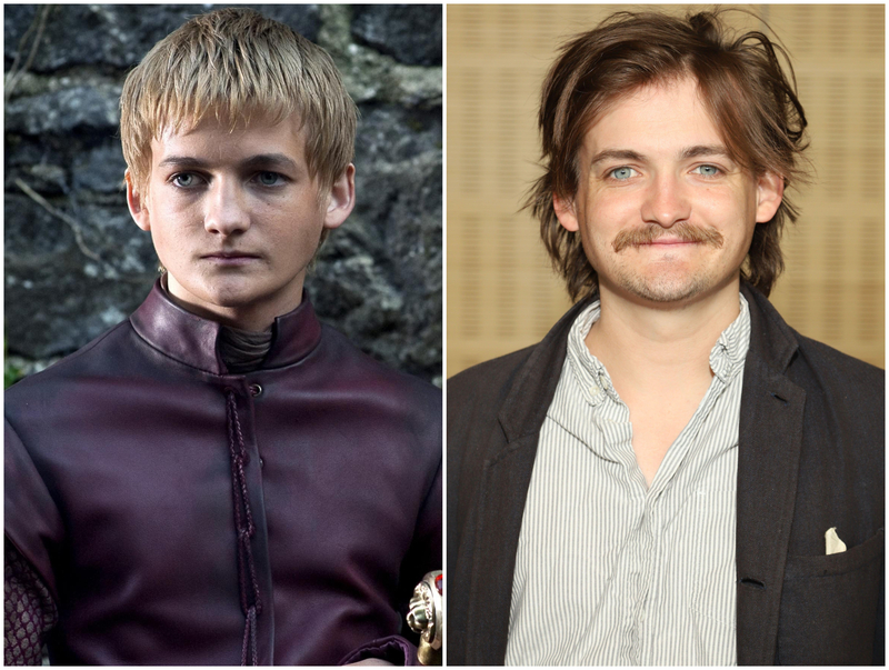 Jack Gleeson – Joffrey Baratheon | Alamy Stock Photo by AJ Pics & Panther Media GmbH/PBecher