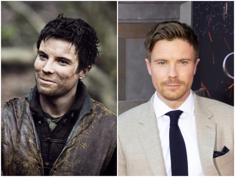 Joe Dempsie – Gendry Baratheon | Alamy Stock Photo by Cinematic Collection & lev radin/Shutterstock