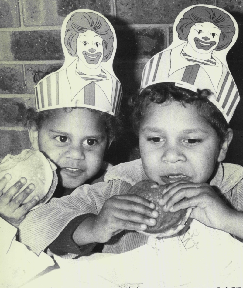 National Aborigines Week | Getty Images Photo by David James Bartho/Fairfax Media Archives