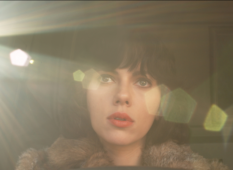 Under the Skin | MovieStillsDB