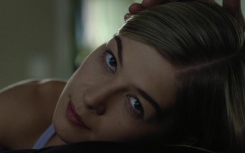 Gone Girl – Das perfekte Opfer | MovieStillsDB