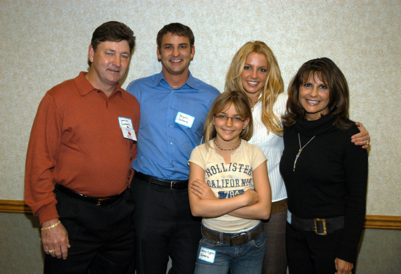 O Começo de Britney | Getty Images Photo by Kevin Mazur/WireImage