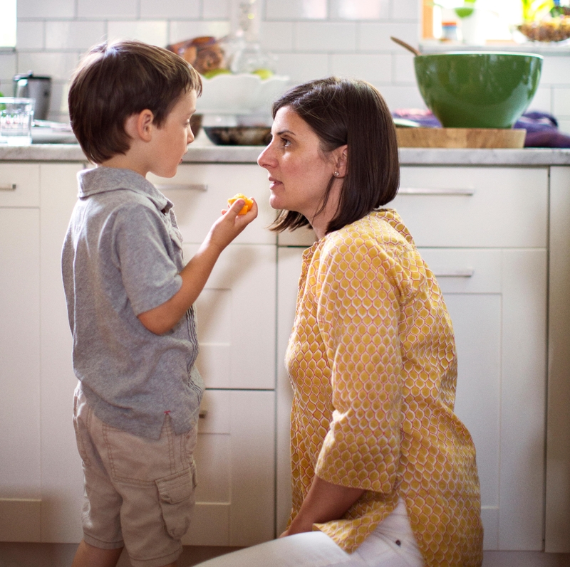 It Was Time to Come Clean | Alamy Stock Photo by Cavan Images