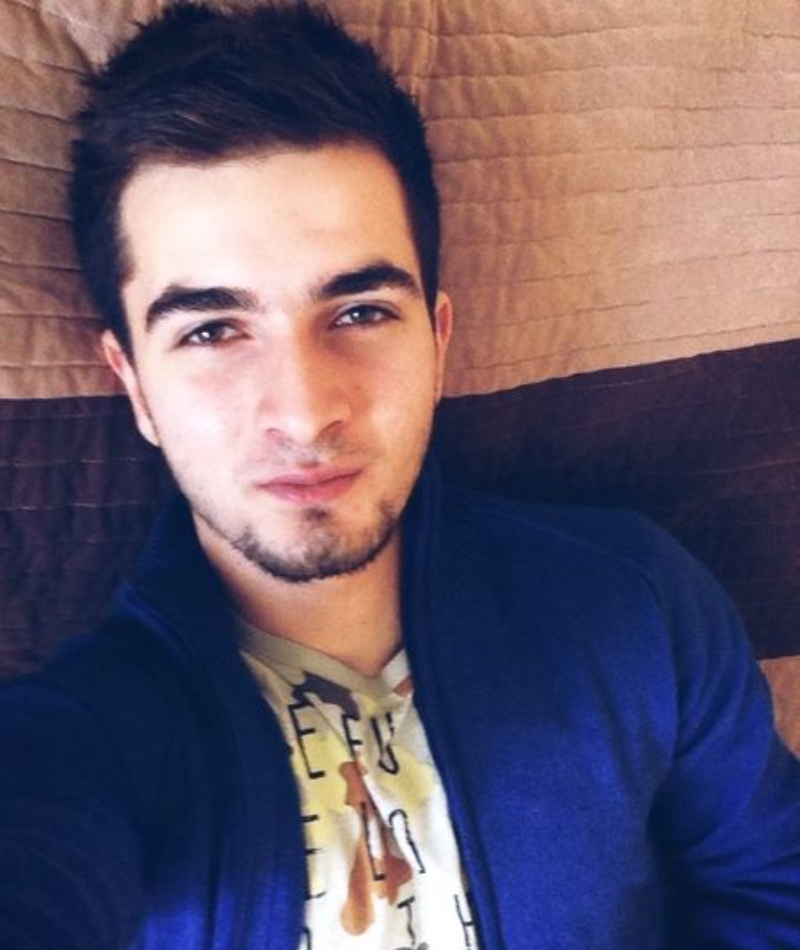 Zelim Bakaev | Facebook/@zelimbakaevfan