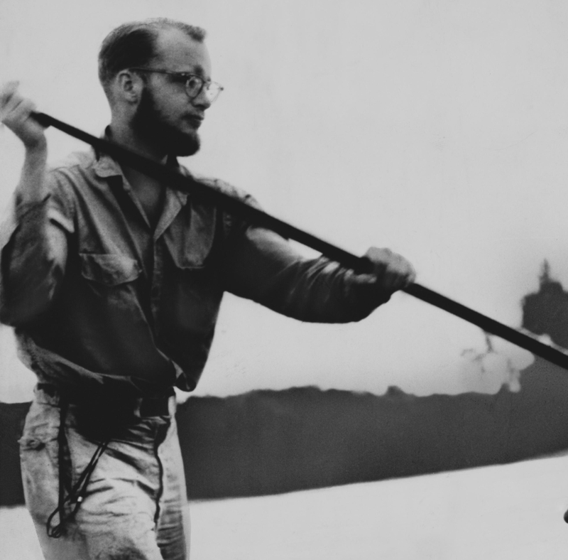 Michael Rockefeller | Alamy Stock Photo by Everett Collection Inc 