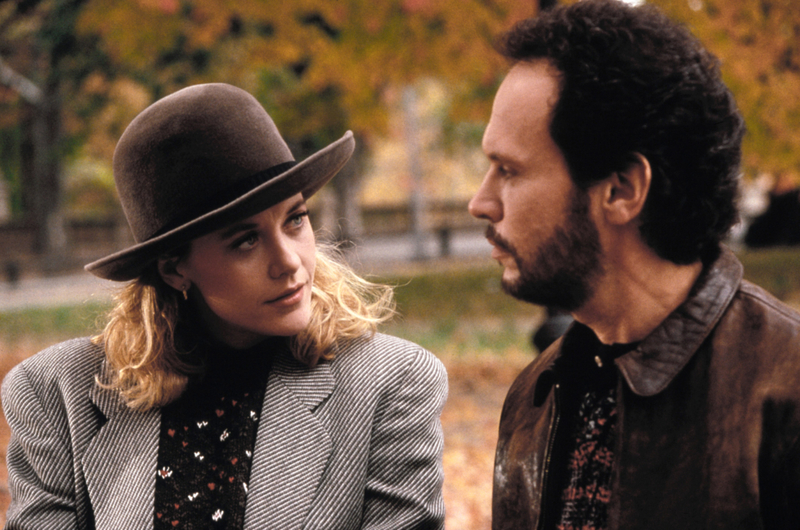 Harry e Sally – Feitos Um para o Outro | Alamy Stock Photo