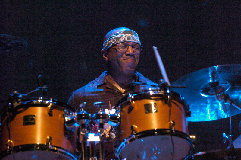 Billy Cobham | Alamy Stock Photo by Geoff Waugh