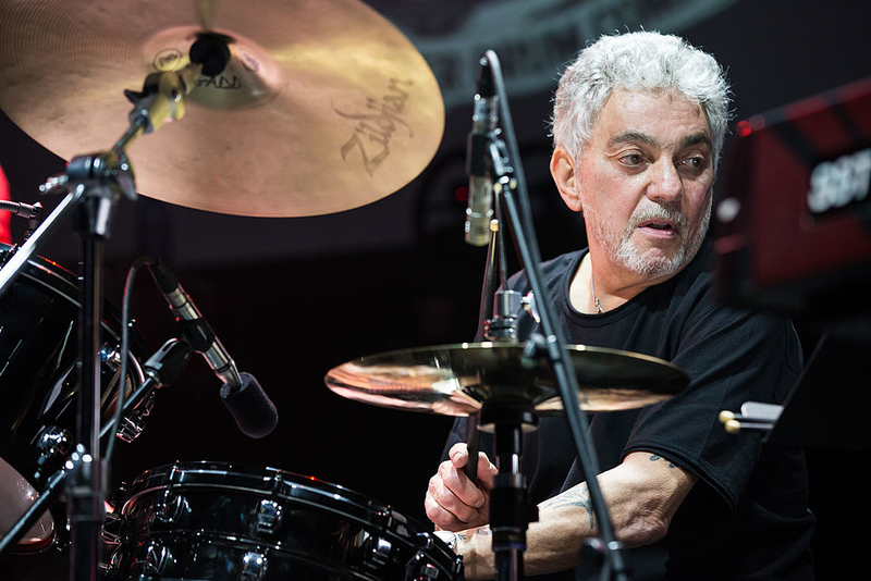 Steve Gadd | Getty Images Photo by Chelsea Lauren/WireImage