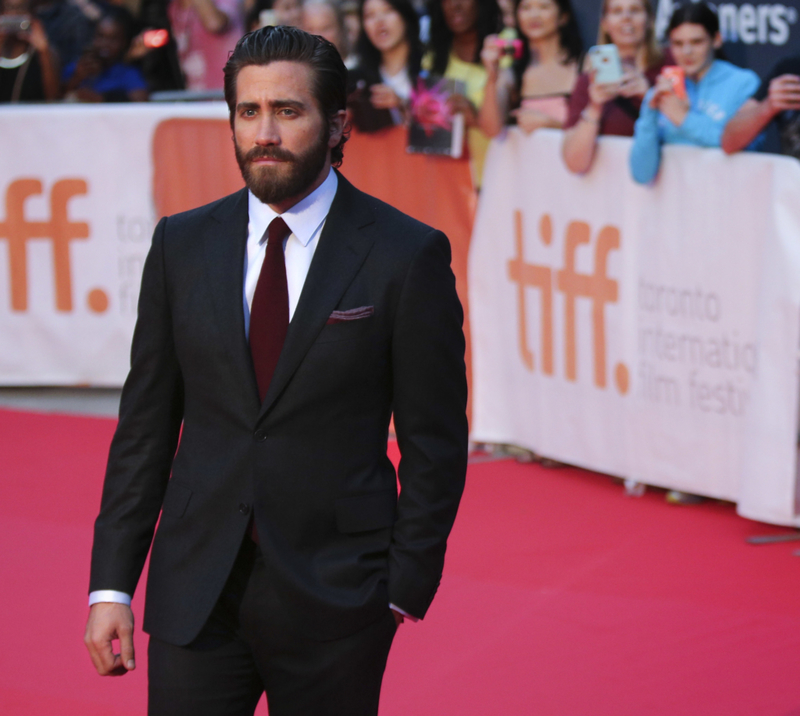 Jake Gyllenhall | Getty Images Photo by Richard Lautens/Toronto Star 