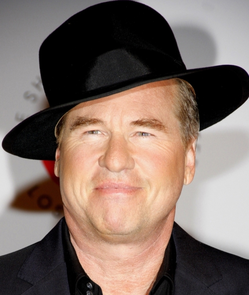 Val Kilmer | Alamy Stock Photo by Hyperstar 