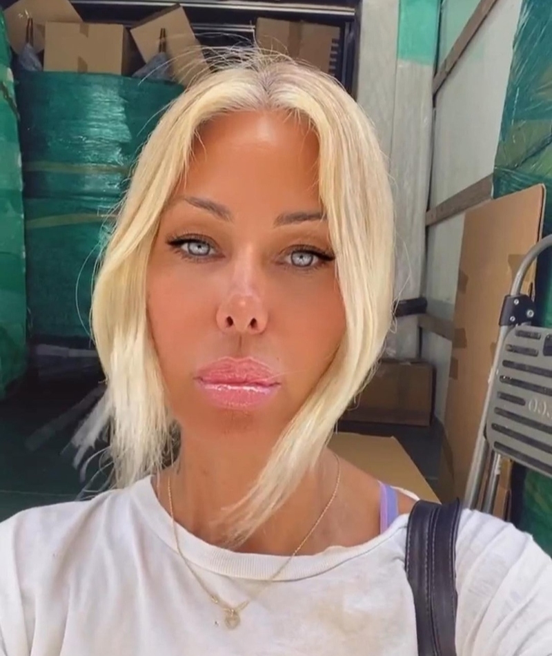 Shauna Sand | Instagram/@shaunasandlamas