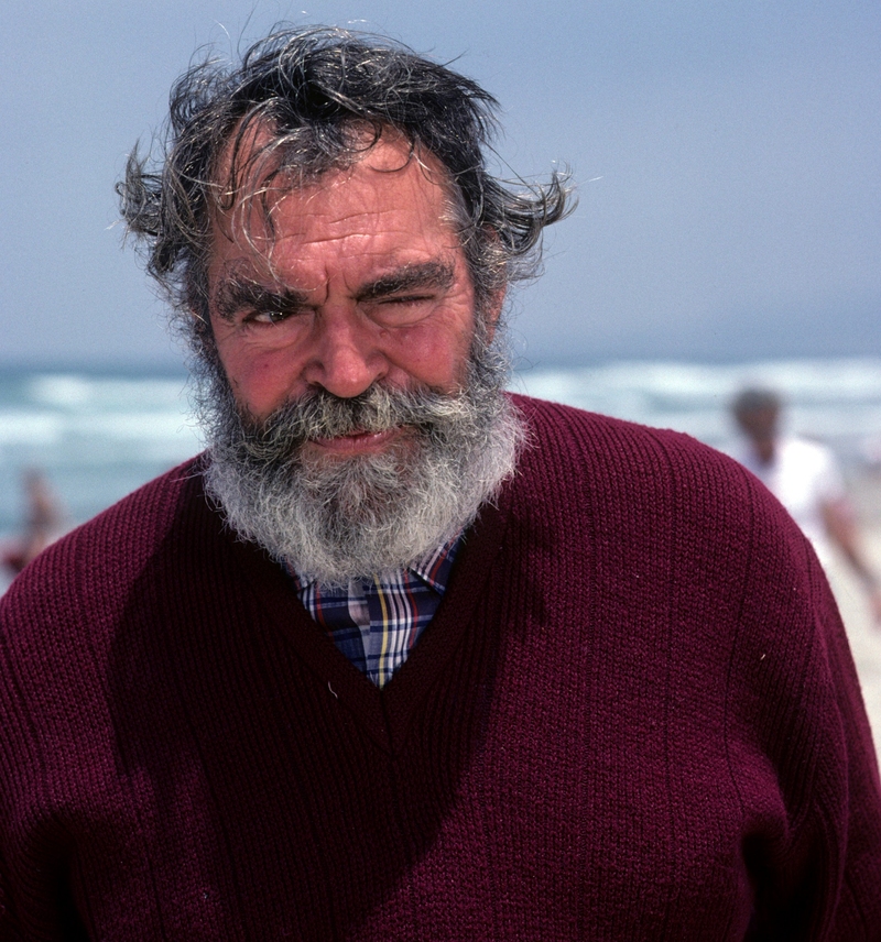 Jack Elam – Joe Simons | Getty Images Photo by ABC Photo Archives