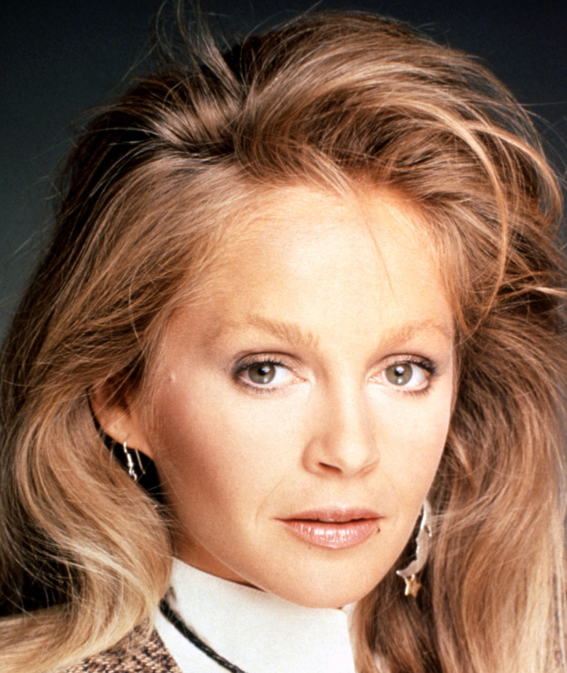 Charlene Tilton - Wendy Springer | Alamy Stock Photo by Everett Collection Inc