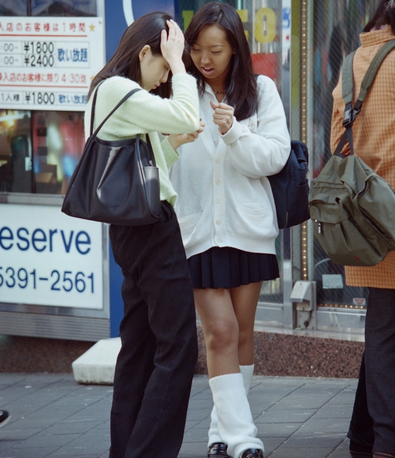 Kogal-Kulture | Getty Images Photo by YOSHIKAZU TSUNO/AFP 