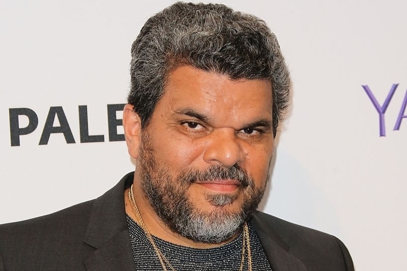 Luis Guzmán | Getty Images Photo by Paul Archuleta/FilmMagic