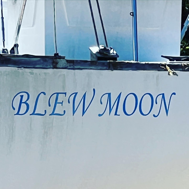 Passiert dies häufiger oder seltener? | Instagram/@boat_names