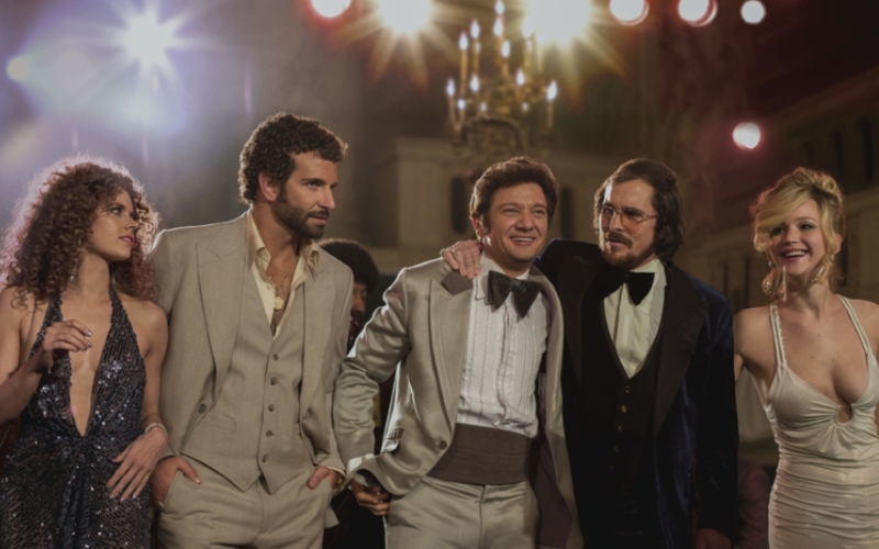 American Hustle | MovieStillsDB