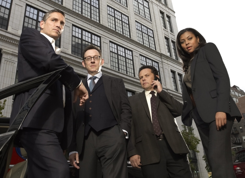 Person of Interest | MovieStillsDB