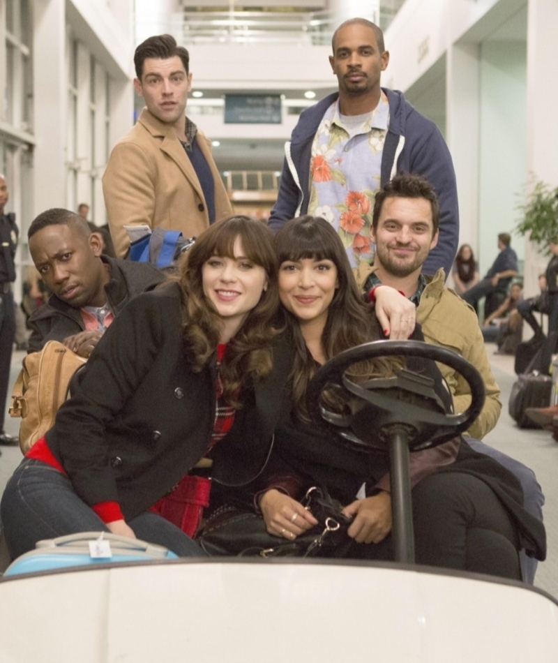 New Girl | MovieStillsDB