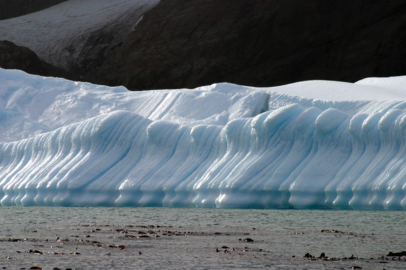 Eine Eiswand aus Soldaten | Alamy Stock Photo by MONPIX 