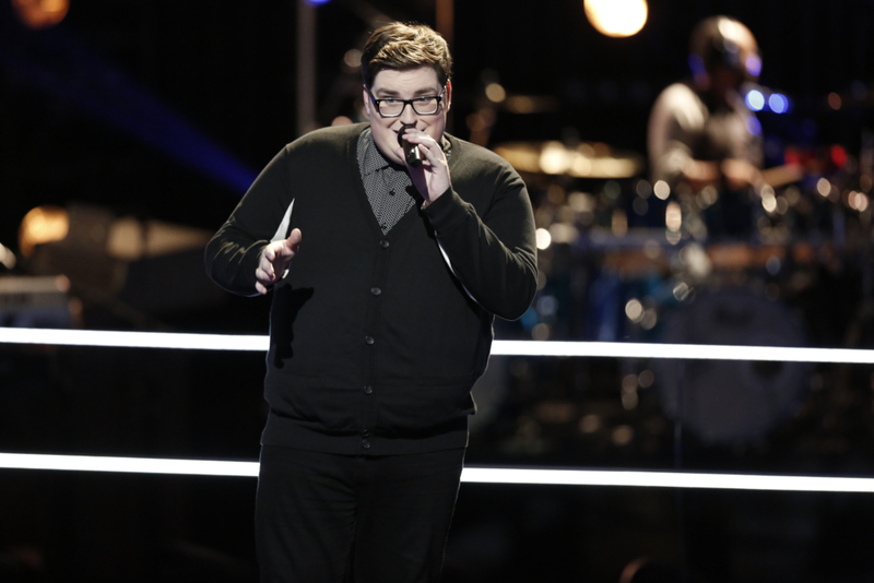 Jordan Smith - 2 millones de dólares | Getty Images Photo by Tyler Golden/NBCU Photo Bank