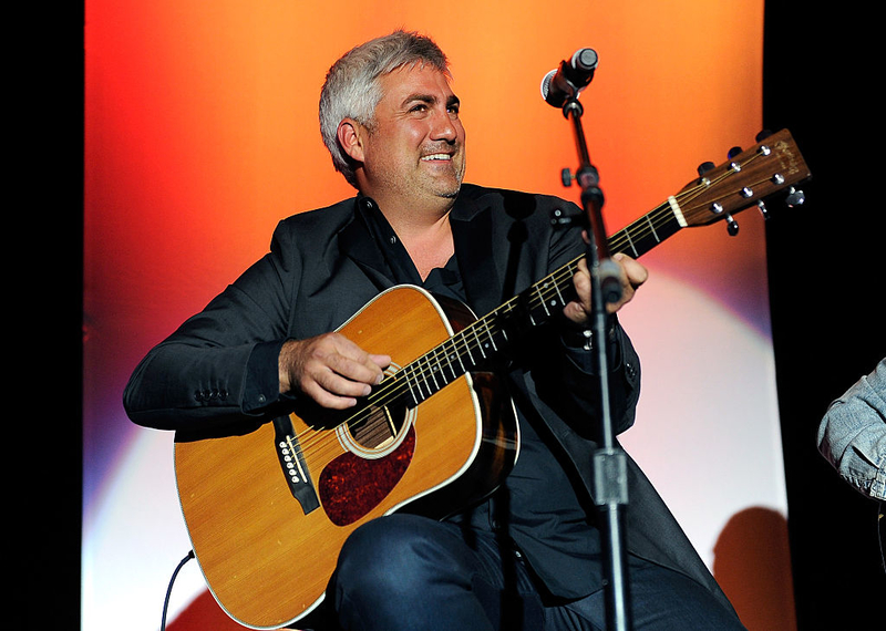 Taylor Hicks - 2 millones de dólares | Getty Images Photo by David Becker