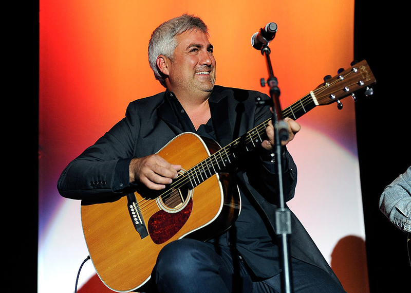 Taylor Hicks – 2 millones de dólares | Getty Images Photo by David Becker