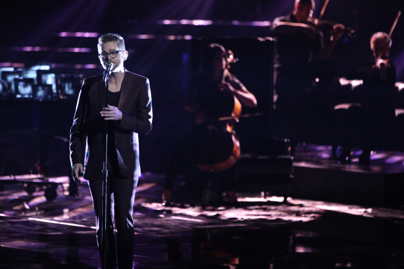 Josh Kaufman - 5 millones de dólares | Getty Images Photo by Tyler Golden/NBCU Photo Bank