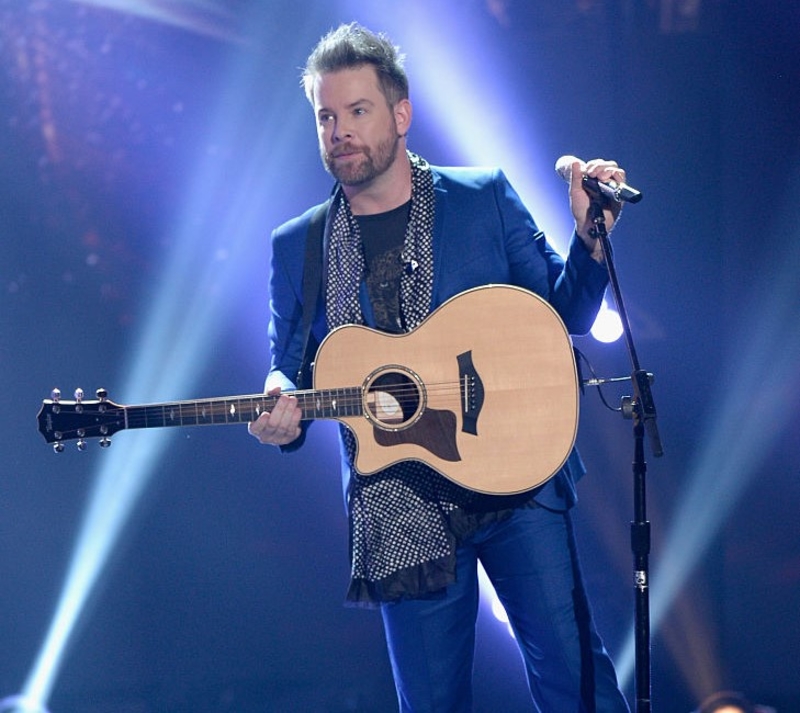 David Cook - 5 millones de dólares | Getty Images Photo by Kevork Djansezian