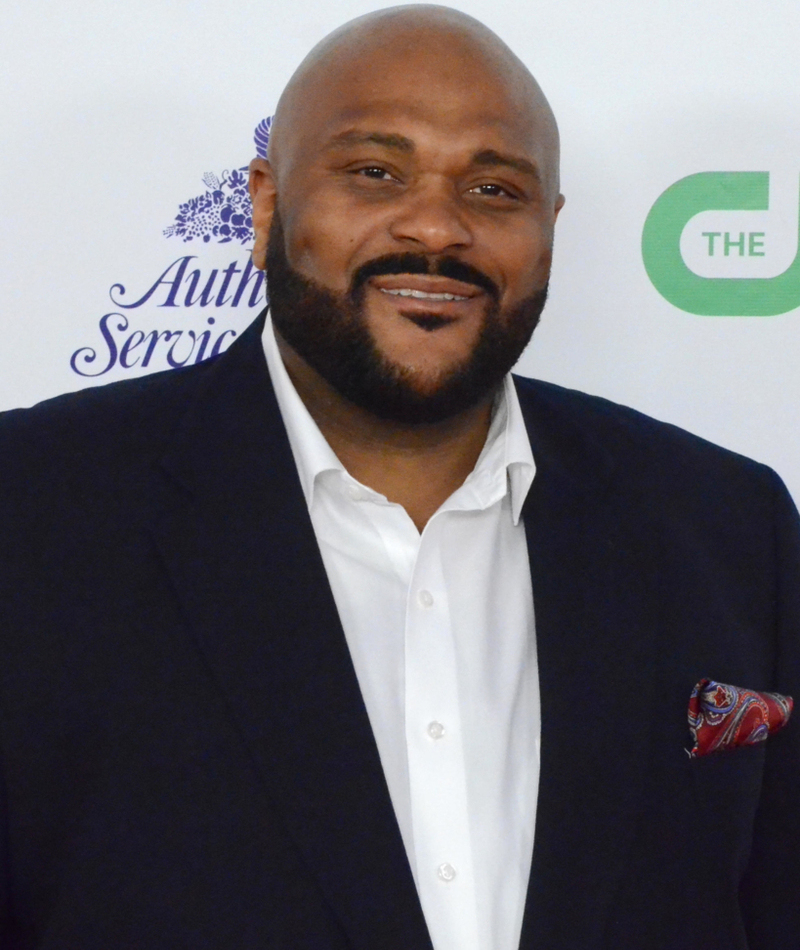 Ruben Studdard – 3 millones de dólares | Alamy Stock Photo by The Photo Access/Billy Bennight