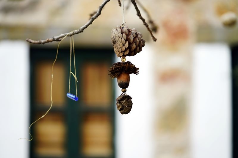 Make a Nature-Inspired Mobile | Shutterstock Photo by Mehmet Levent ALBAS