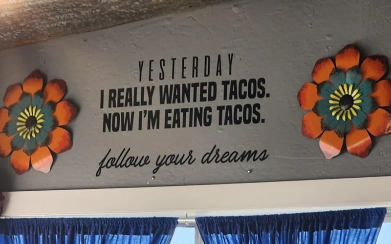 Follow Your Dreams | Reddit.com/Shaveyourbread