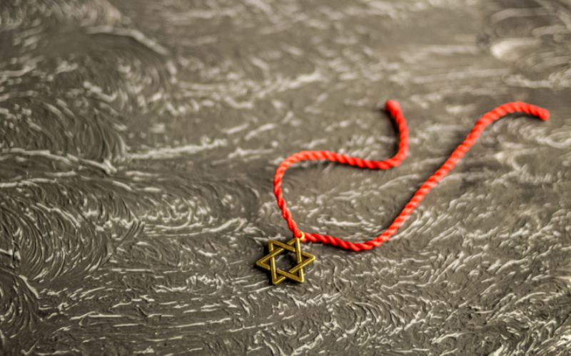 Conecta con la Kabbalah | Shutterstock