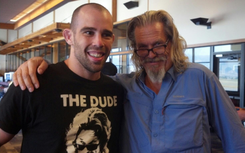 The Dude Abides | Imgur.com/Y4o6u