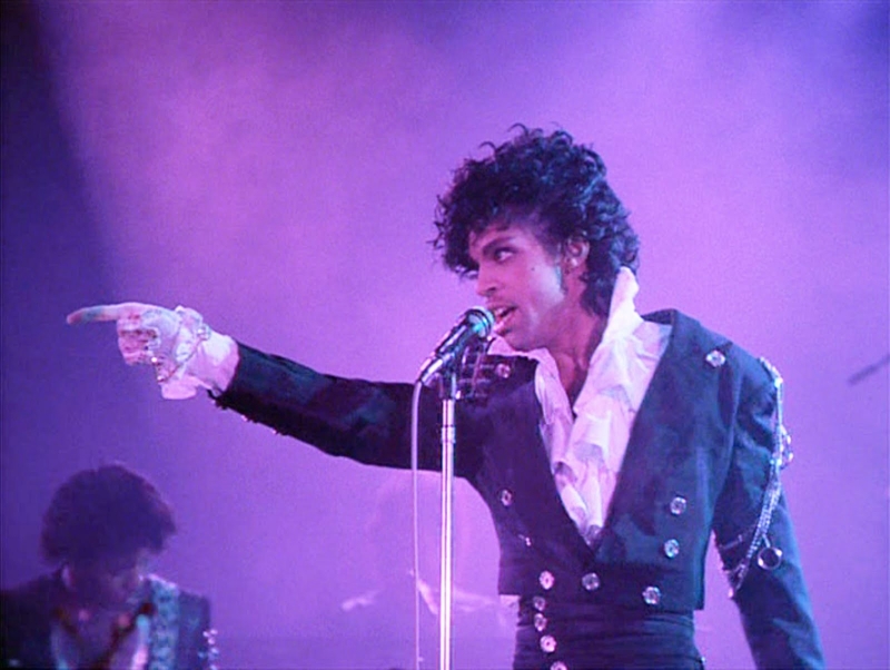 Purple Rain (1984) | MovieStillsDB Photo by snoopysflock/production studio