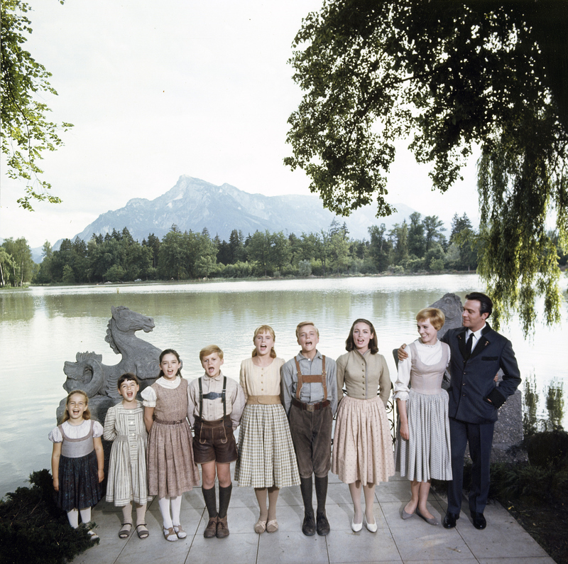 The Sound of Music (1965) | MovieStillsDB Photo by CaptainOT/Twentieth Century Fox