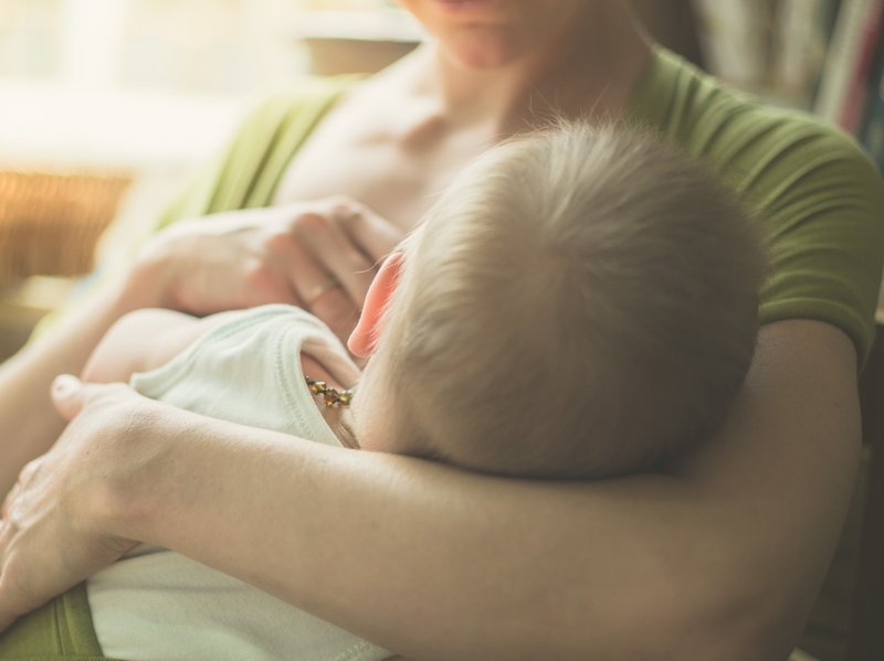 Sich beurteilt und nicht unterstützt fühlen | Shutterstock