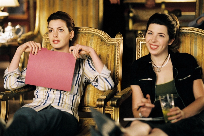 Heather Matarazzo ($450,000 Net Worth) | MovieStillsDB Photo by Zayne/Walt Disney Pictures