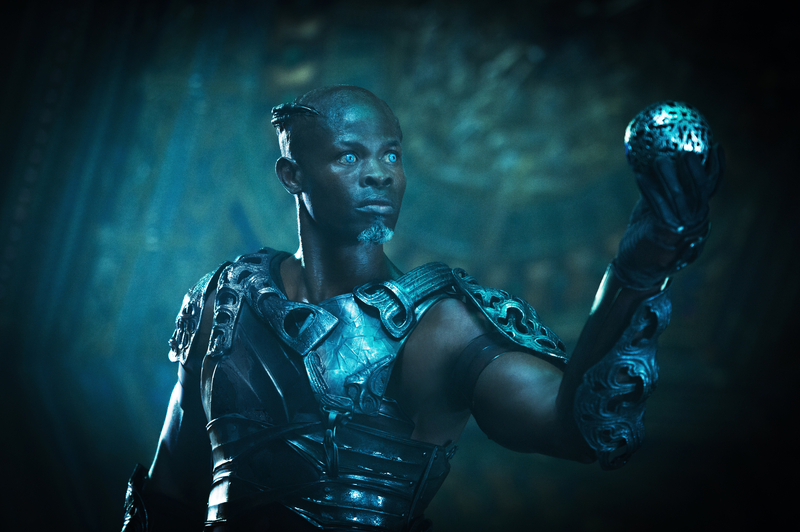 Djimon Hounsou ($4 million Net Worth) | MovieStillsDB Photo by Korsar/Marvel Entertainment